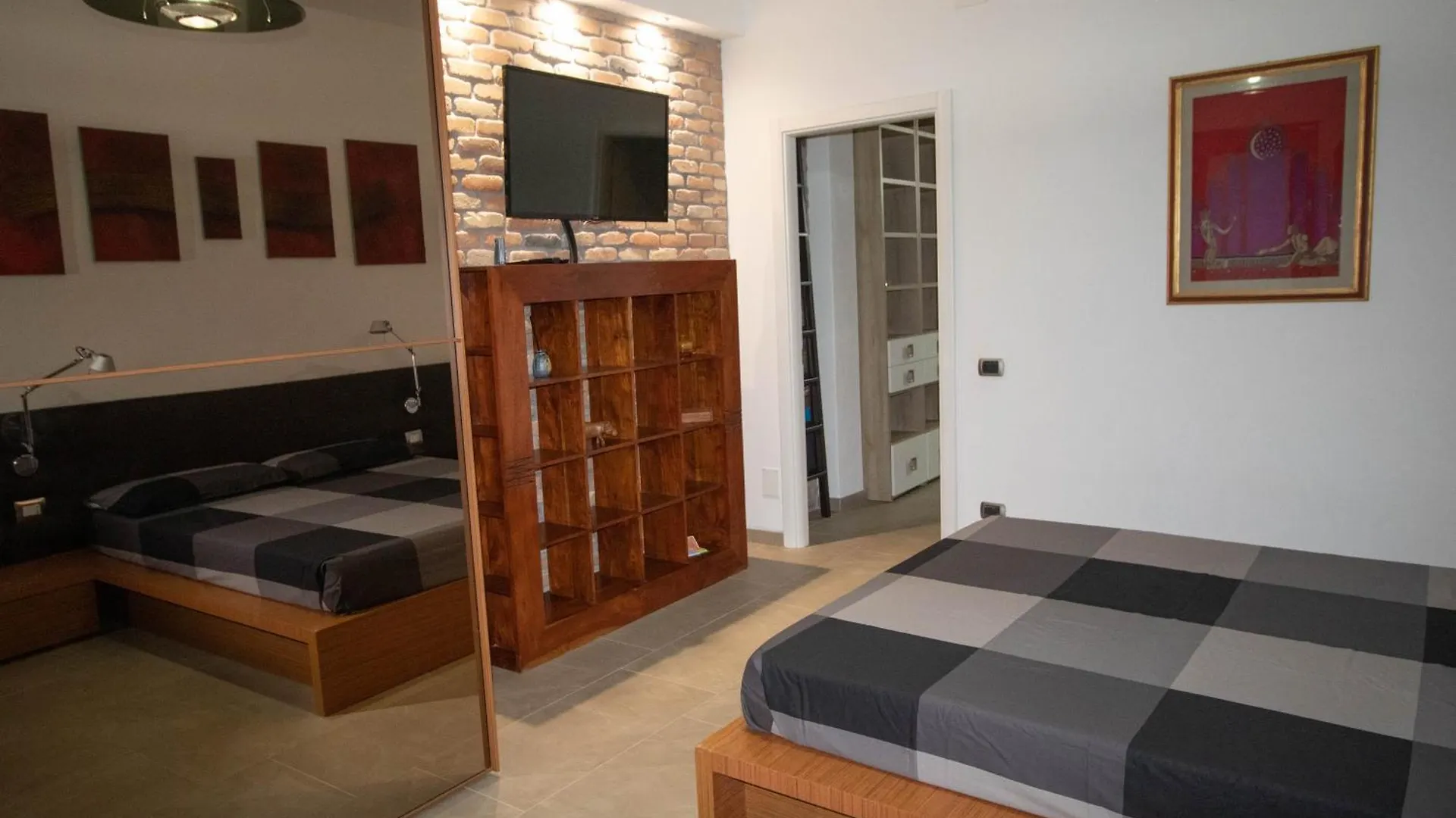 Apartmán Villa Gallo - Piano Terra Capoterra