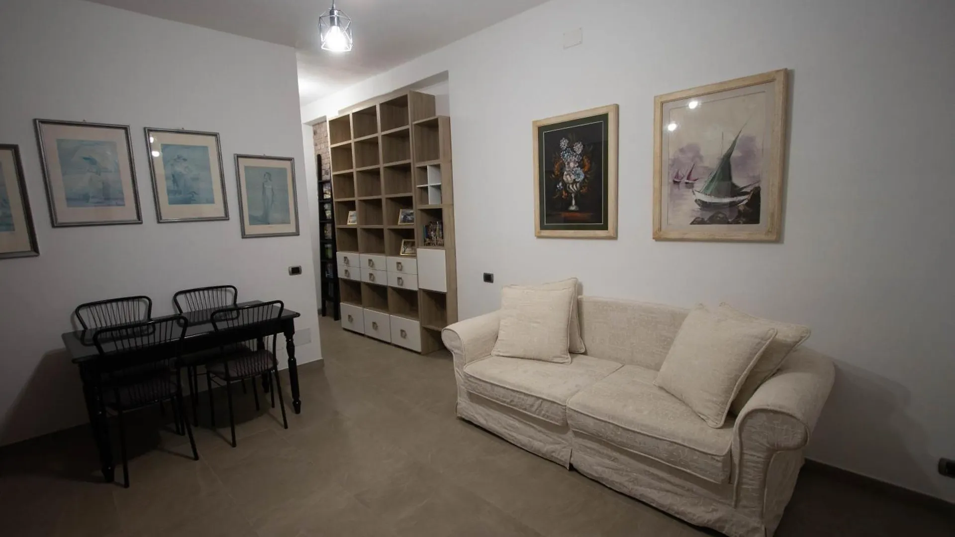 Villa Gallo - Piano Terra Capoterra Itálie