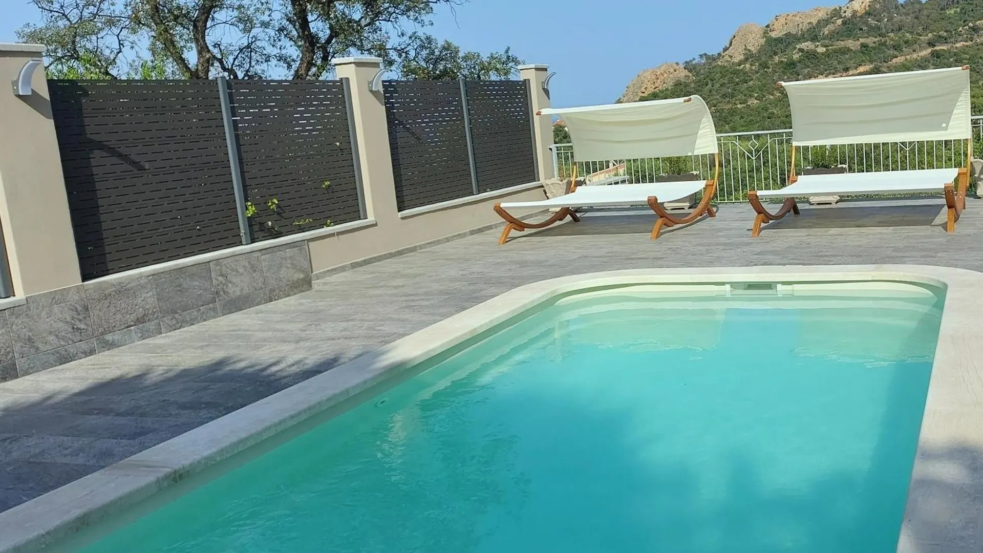 Apartmán Villa Gallo - Piano Terra Capoterra