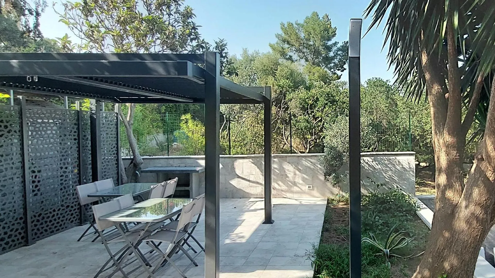 Apartmán Villa Gallo - Piano Terra Capoterra